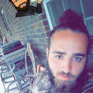 Meet your Posher, Tyler